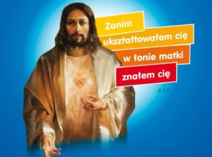 Msza Święta w intencji uzdrowienia duszy i ciała