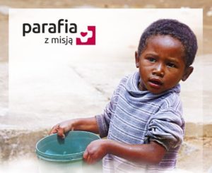 Makulatura na misje – rok 2