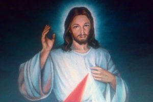 Nie chcą litości ale potrzebują MIŁOSIERDZIA