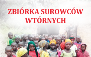 Powakacyjna zbiórka surowców wtórnych już 14.09.2019 r.