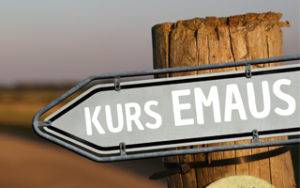 Już trwają zapisy na Kurs EMAUS!