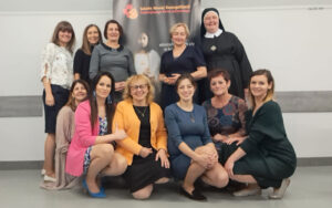 Kolejny kurs Maria Magdalena za nami.