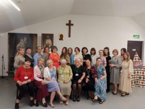 Kurs Maria Magdalena